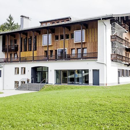 Jugendherberge Berchtesgaden Exterior photo