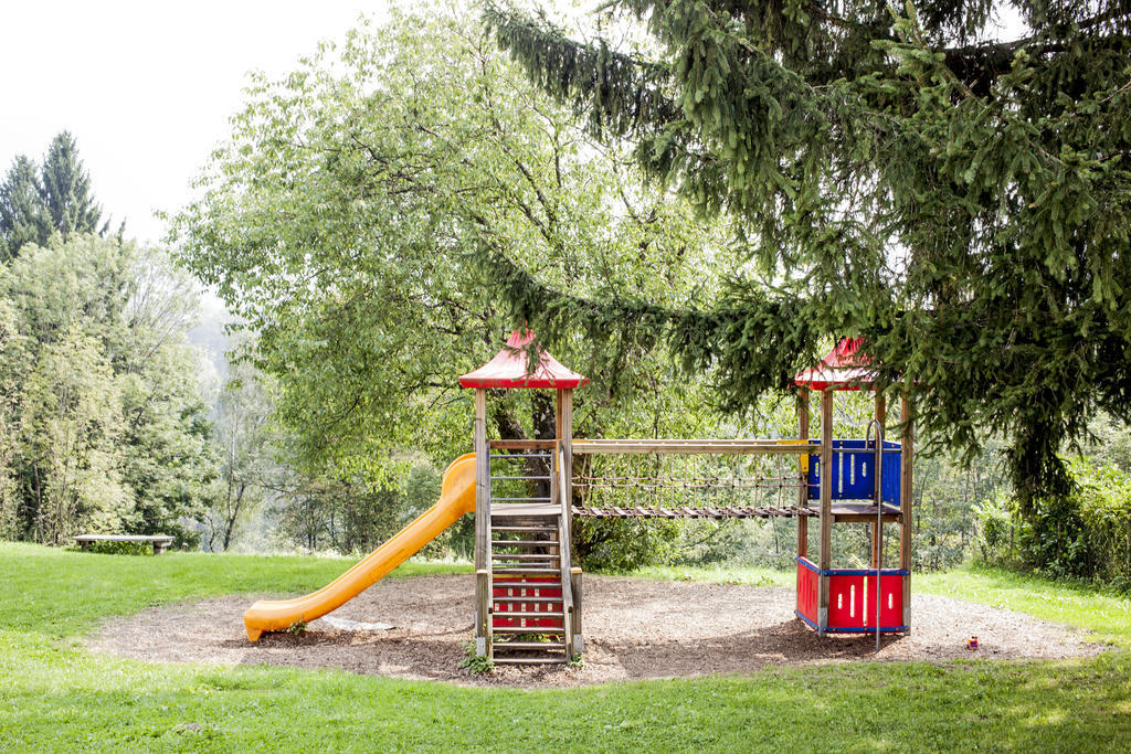 Jugendherberge Berchtesgaden Exterior photo