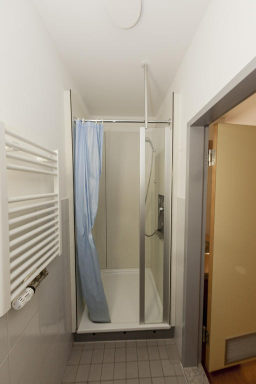Jugendherberge Berchtesgaden Room photo