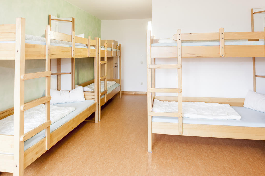 Jugendherberge Berchtesgaden Room photo